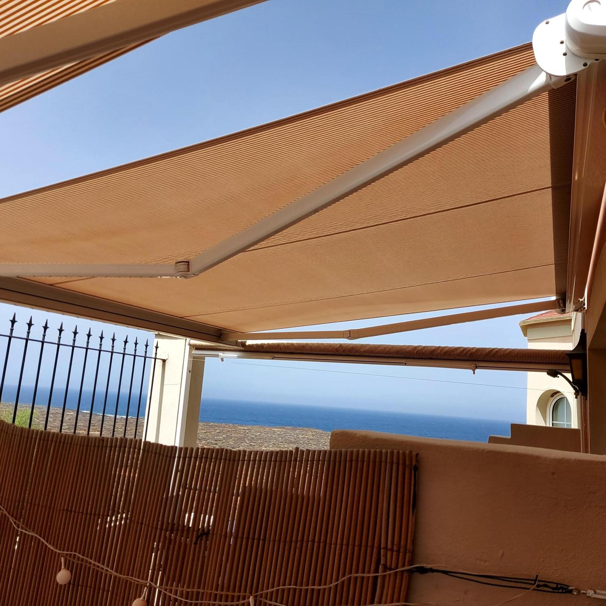 Paraiso Del Palm Mar Palm-mar Exterior foto